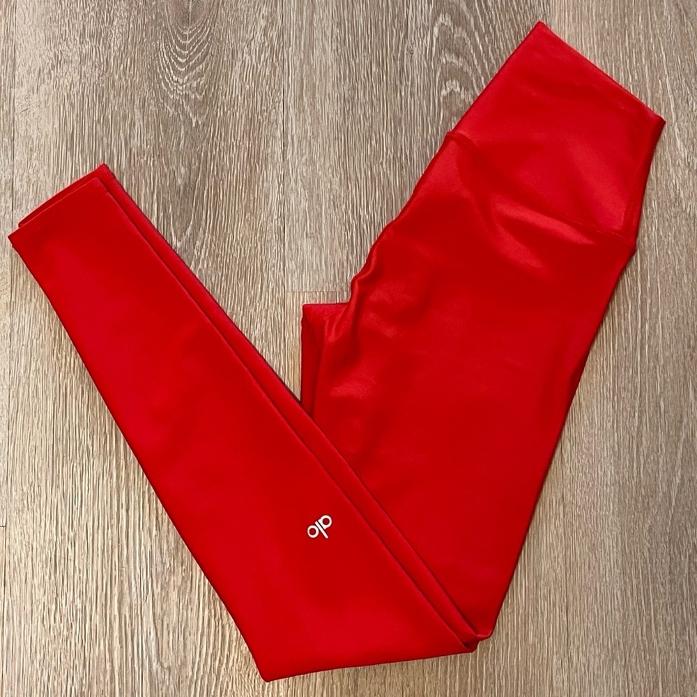 Alo Yoga Airlift Leggings